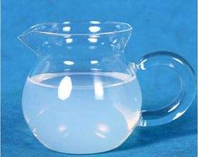 硅溶膠廠家 